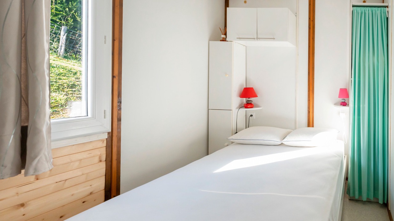 Photo of Bedroom in Hasparren