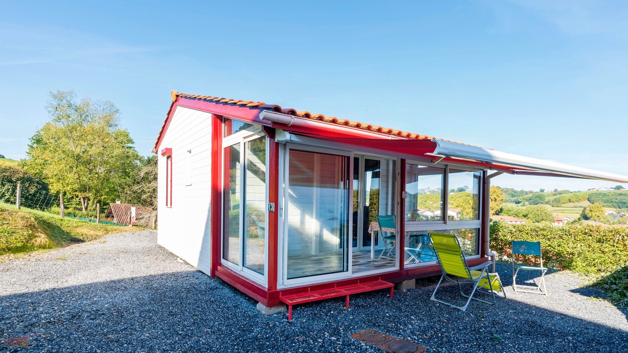 Photo of Outdoor in Hasparren