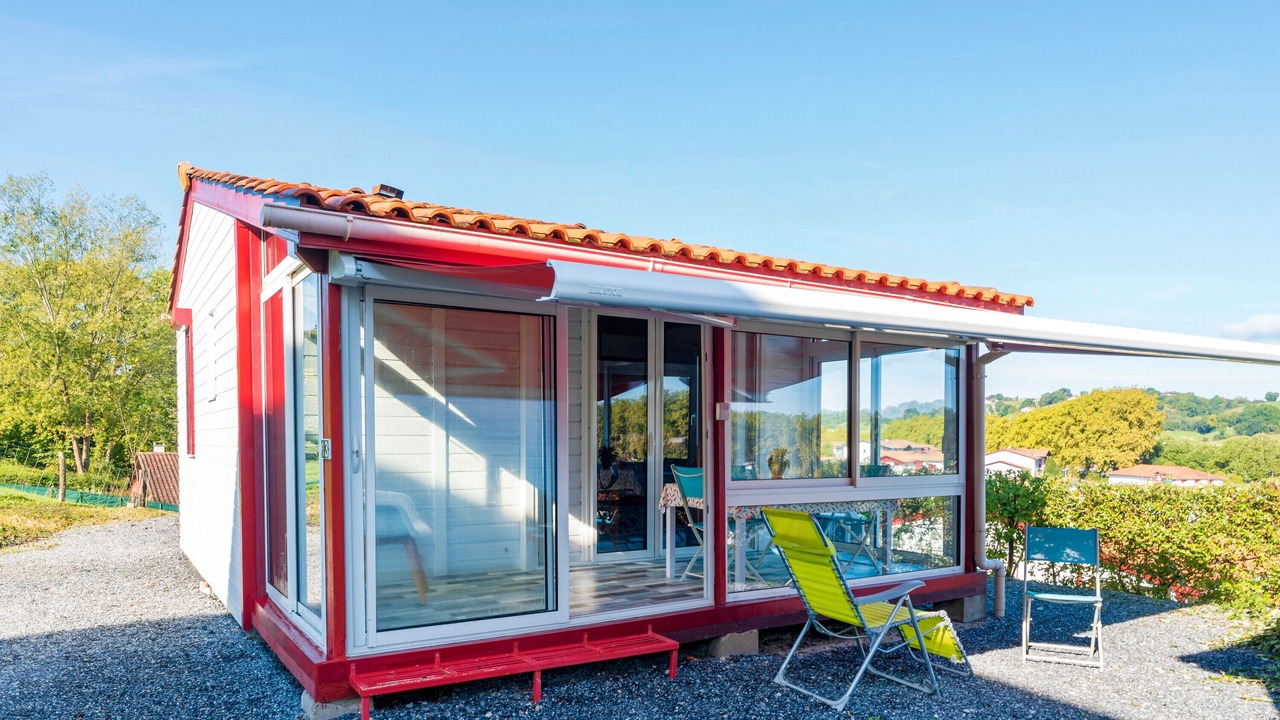 Photo of Outdoor in Hasparren