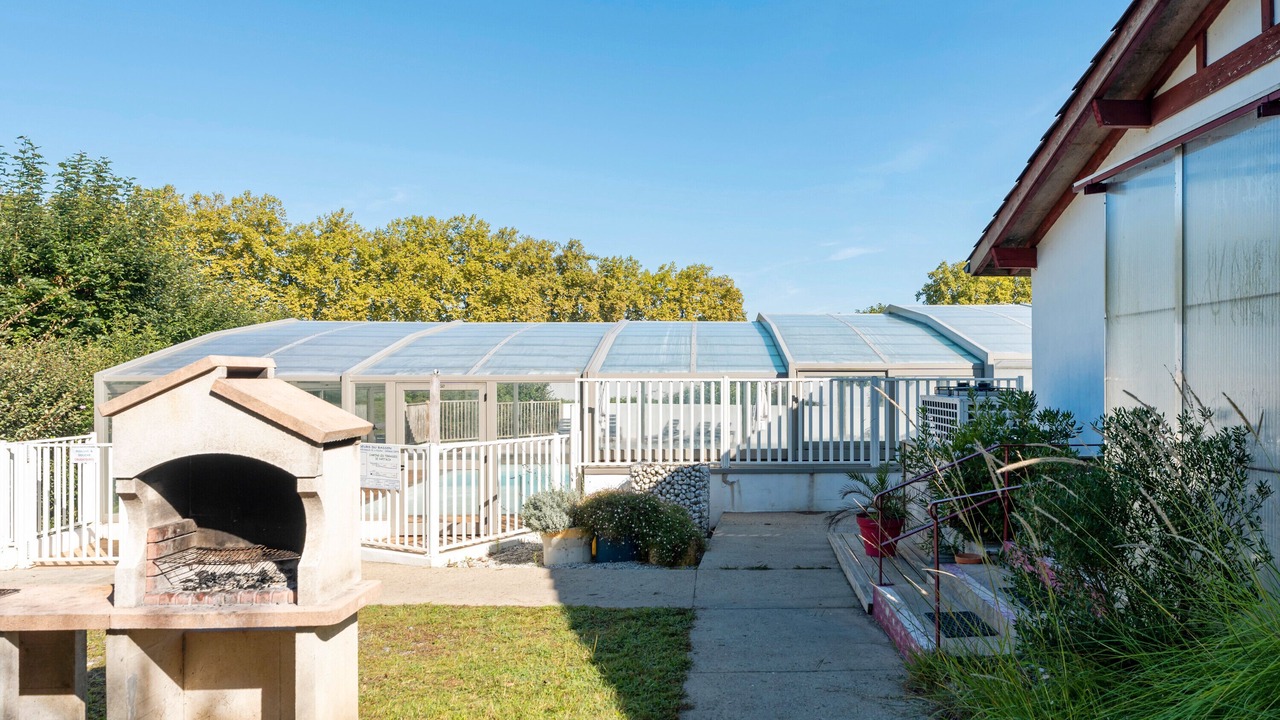 Photo of Outdoor in Hasparren