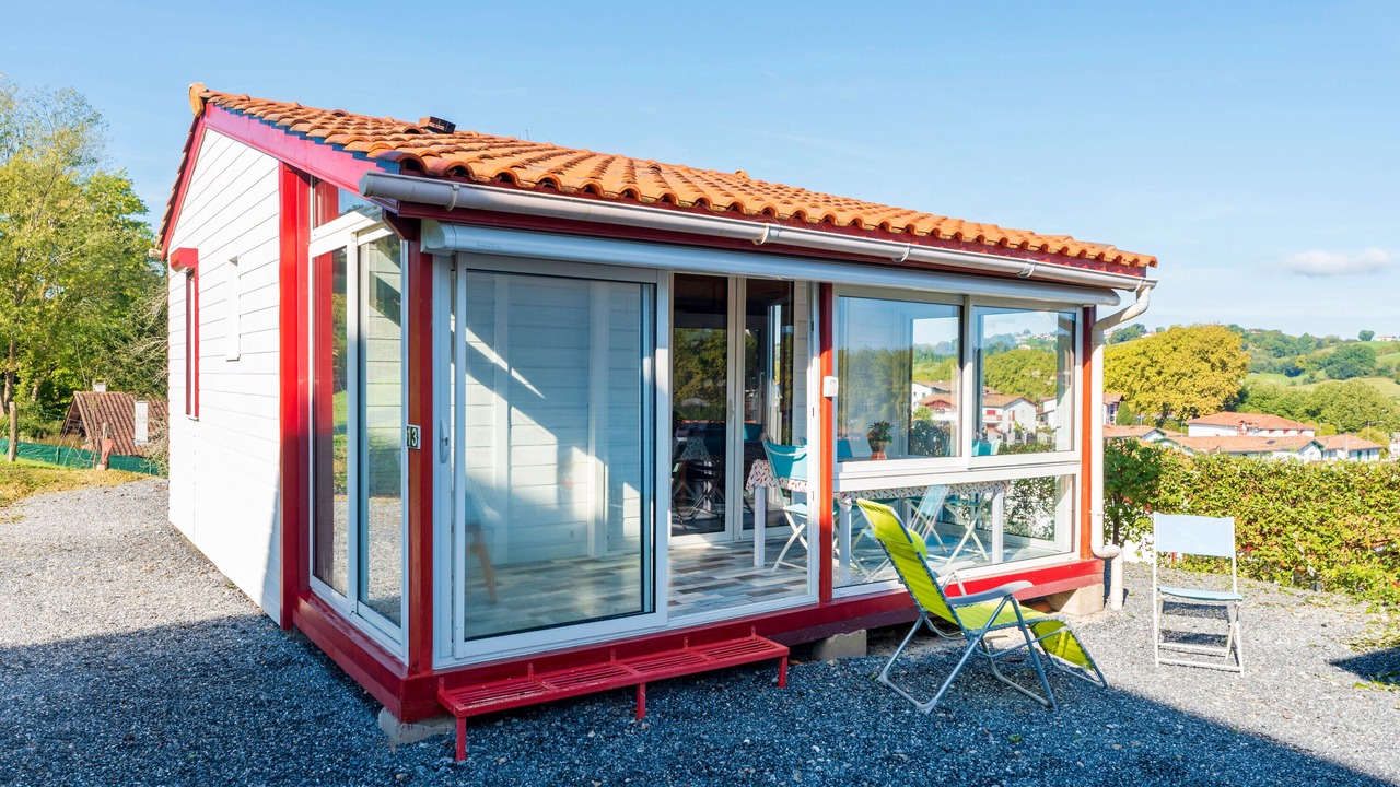 Photo of Outdoor in Hasparren