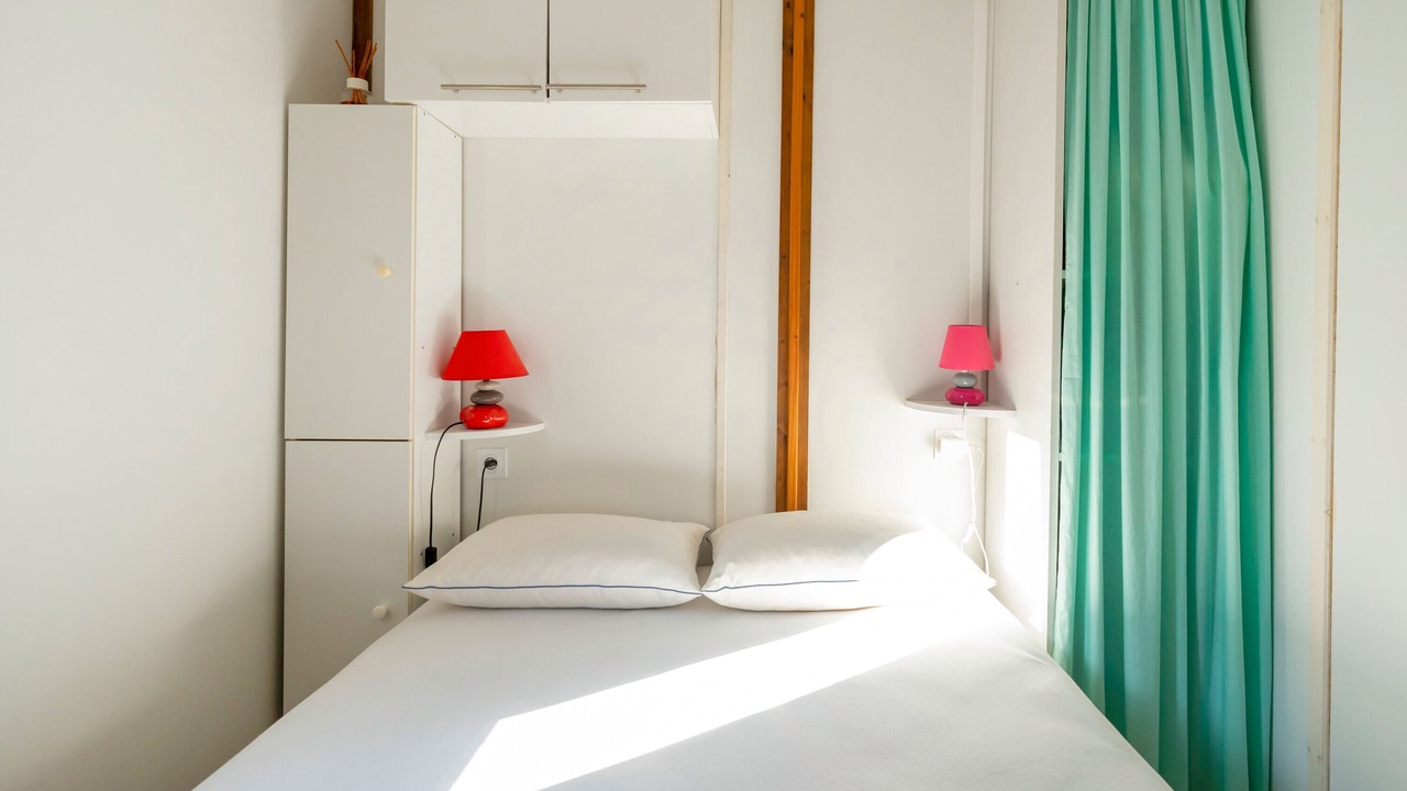 Photo of Bedroom in Hasparren