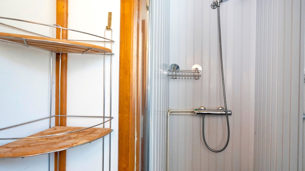 Photo of Bathroom in Hasparren