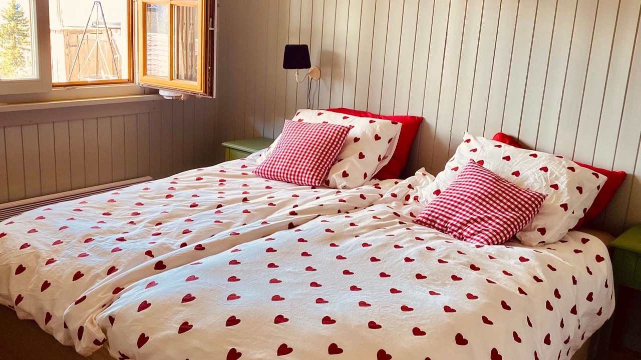 Photo of Bedroom in Bellwald