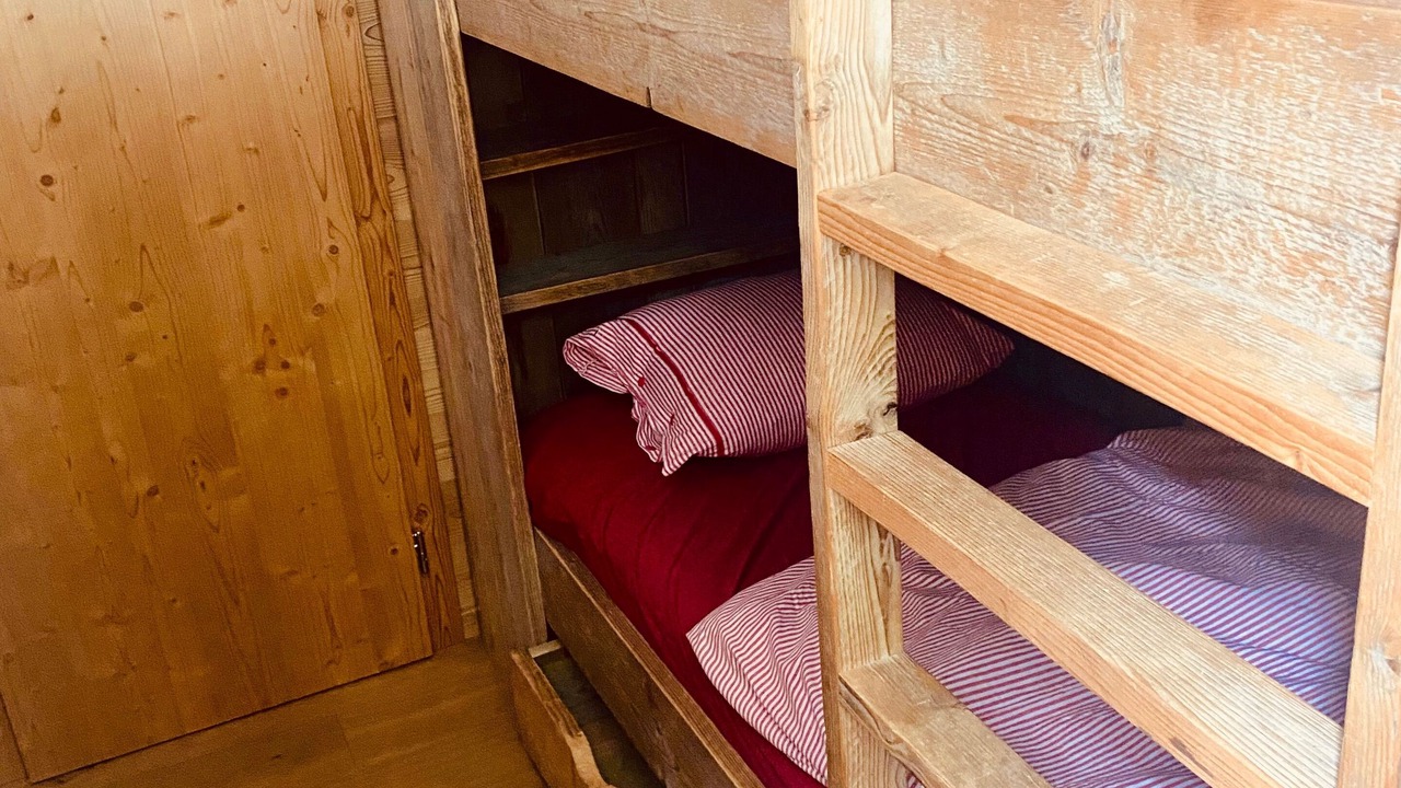 Photo of Bedroom in Bellwald