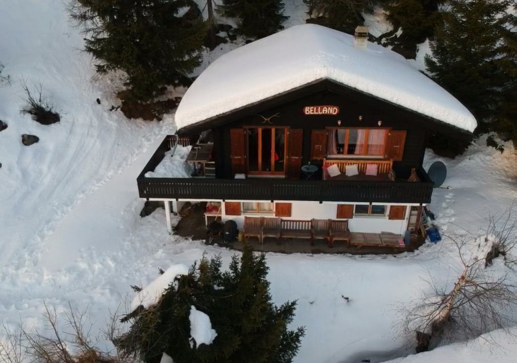 Photo of Outdoor in Bellwald