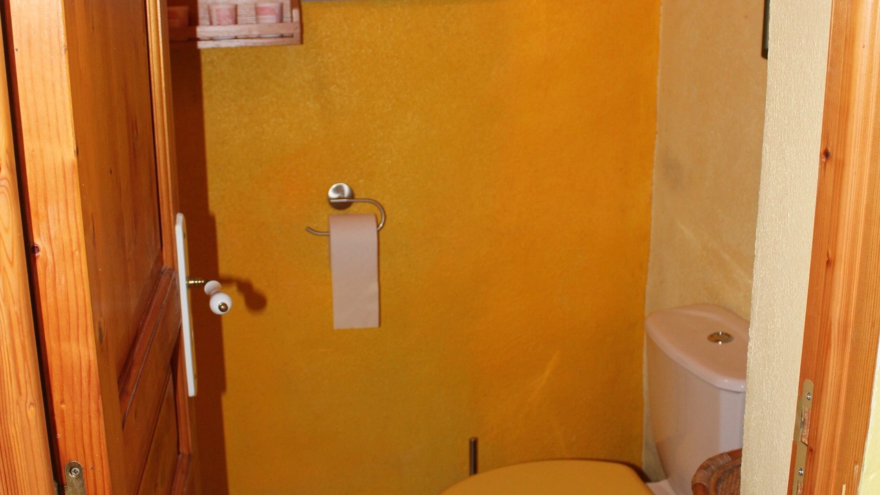 Photo of Bathroom in Silhac