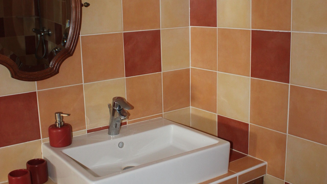 Photo of Bathroom in Silhac