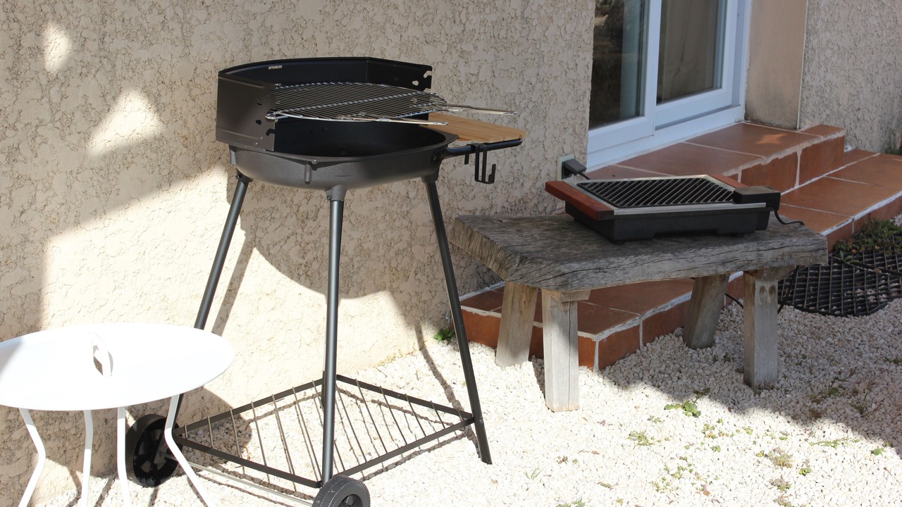 Photo of Patio Balcony in Silhac
