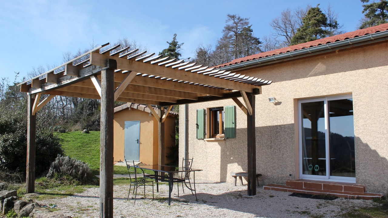 Photo of Outdoor in Silhac