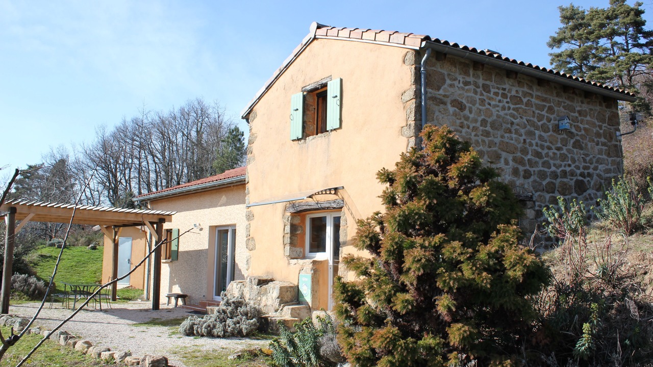 Photo of Outdoor in Silhac