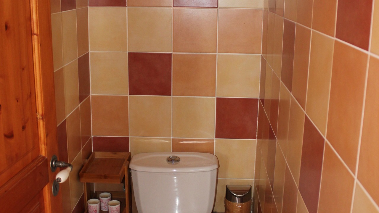 Photo of Bathroom in Silhac