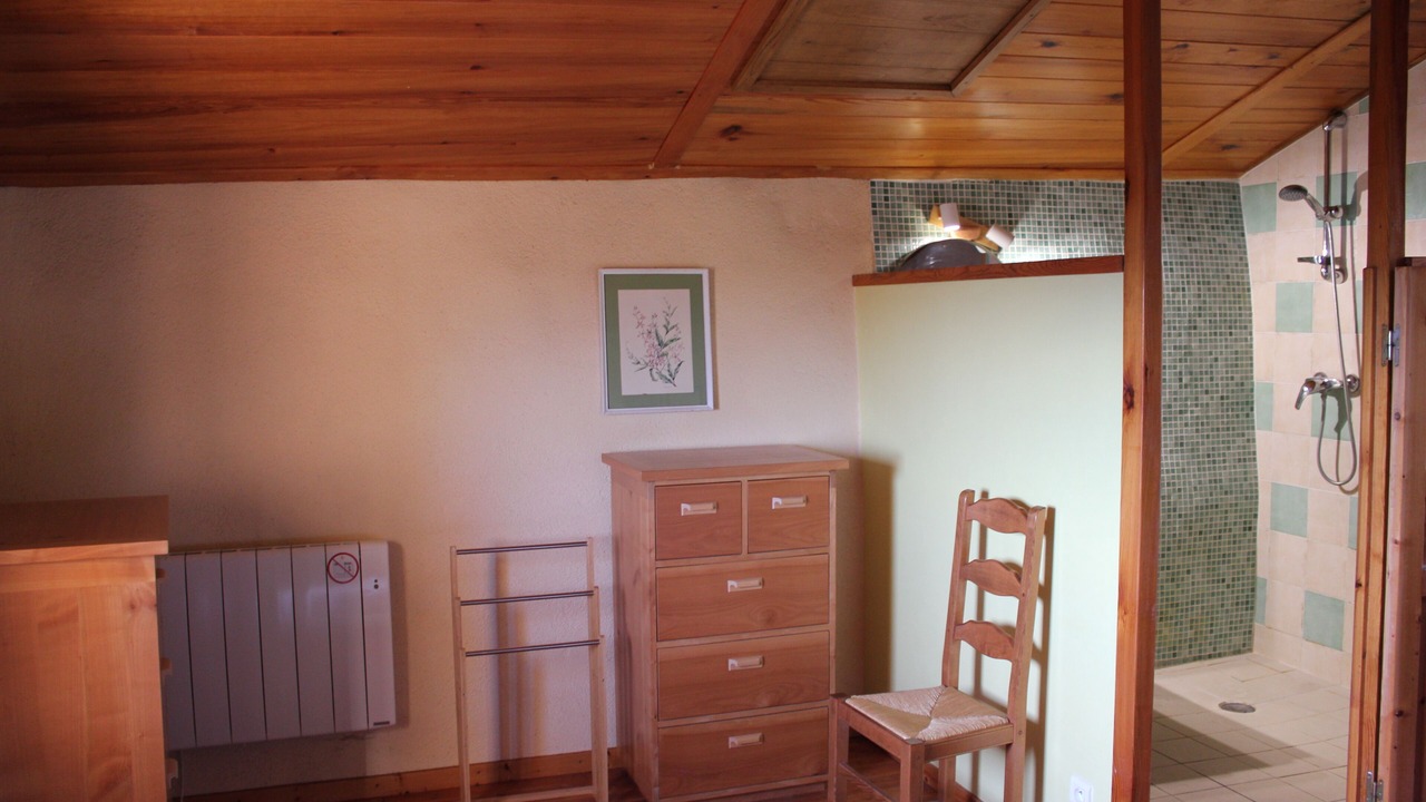 Photo of Bathroom in Silhac