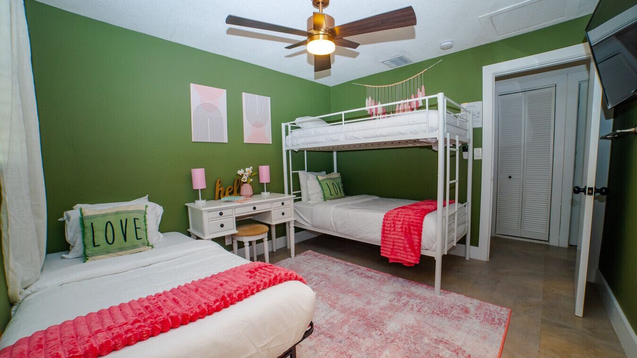 Photo of Bedroom in Edgewood