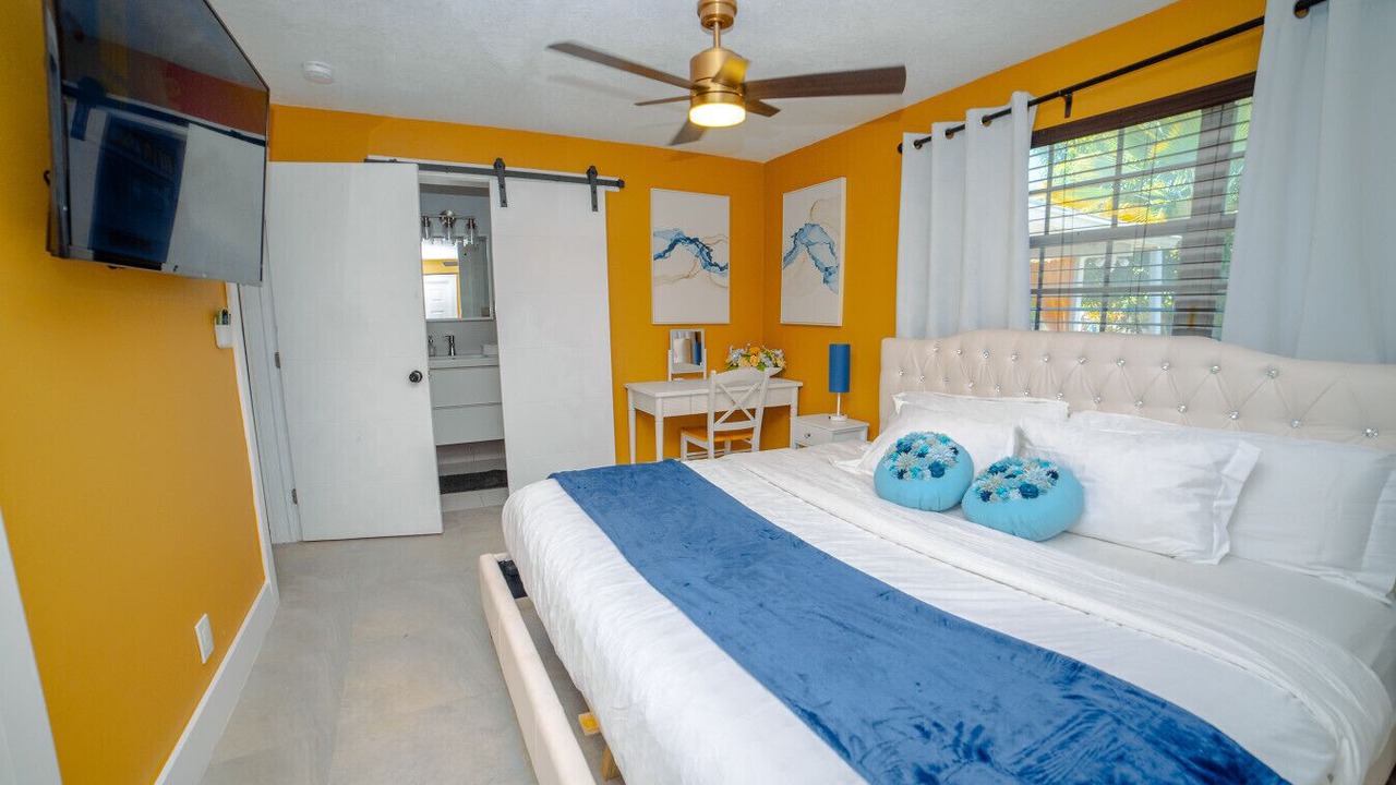 Photo of Bedroom in Edgewood