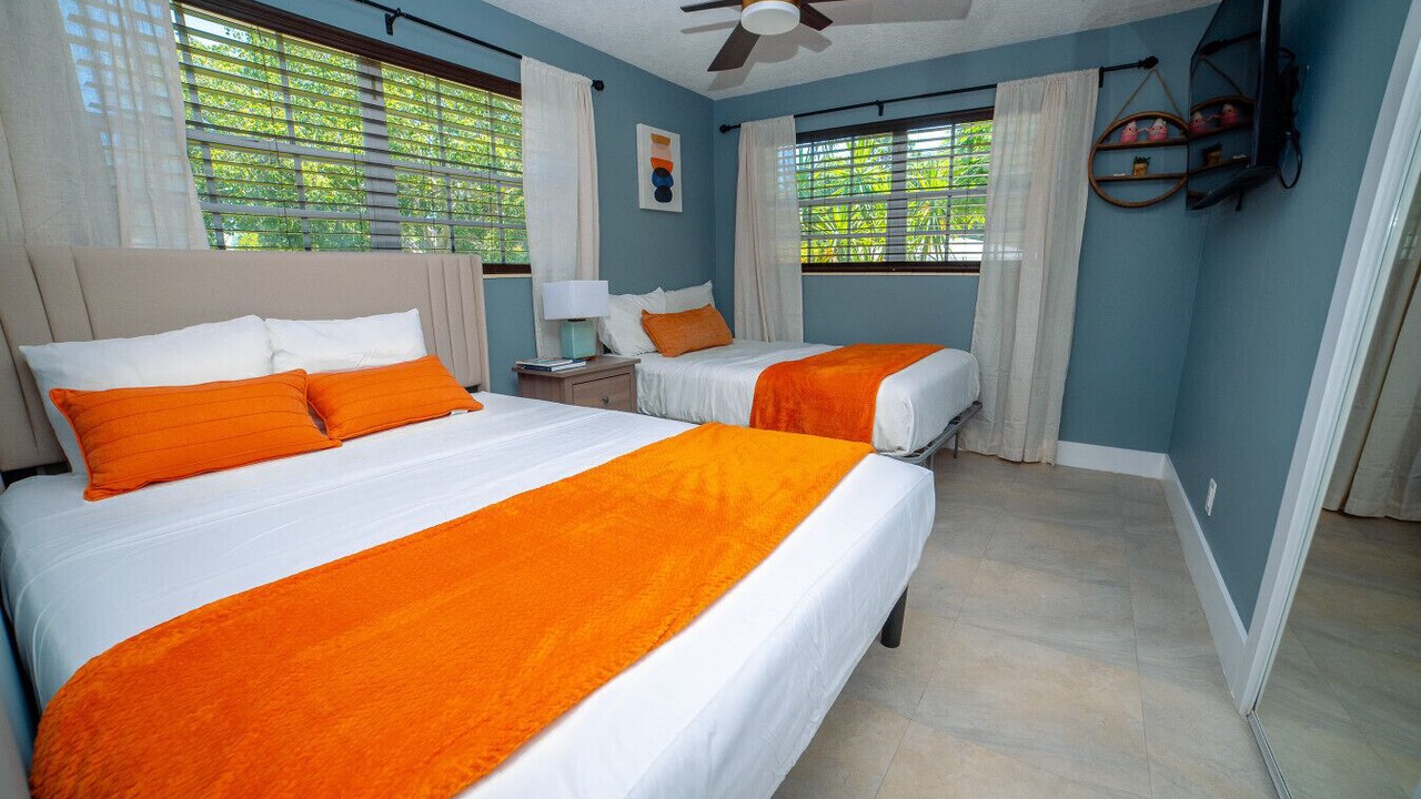 Photo of Bedroom in Edgewood