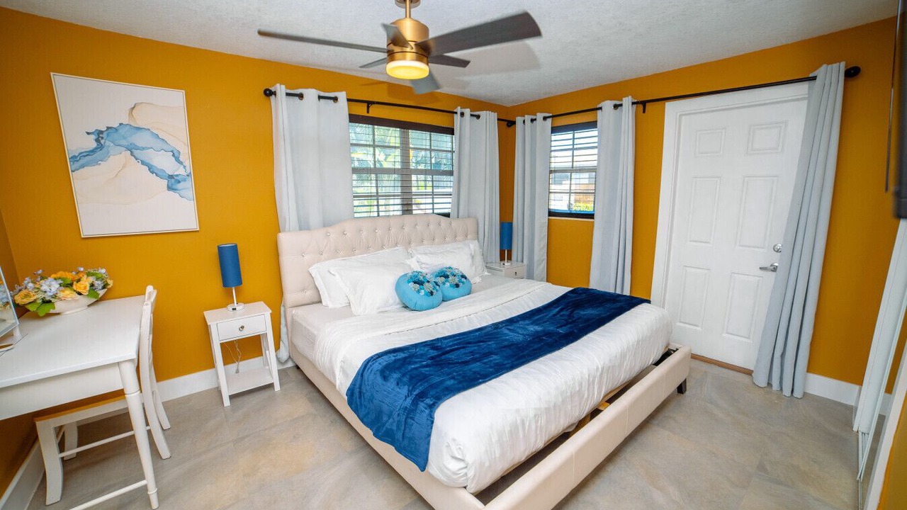 Photo of Bedroom in Edgewood