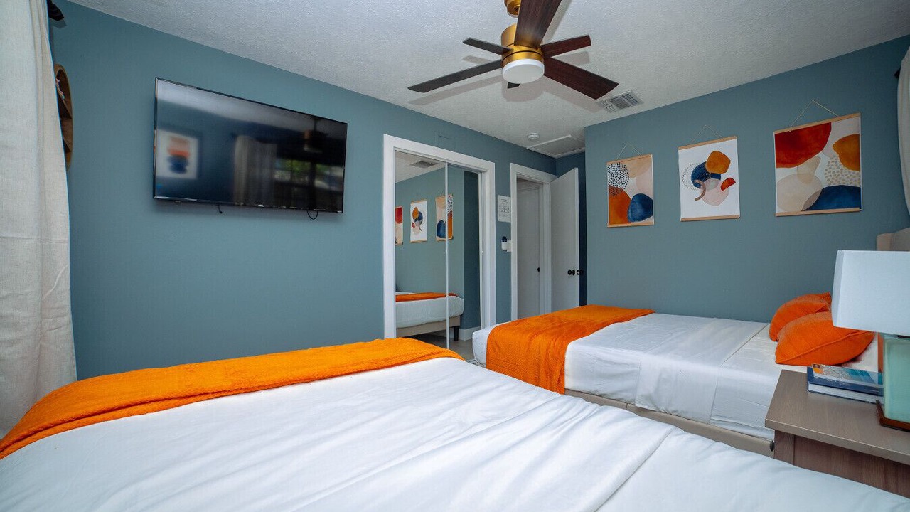 Photo of Bedroom in Edgewood