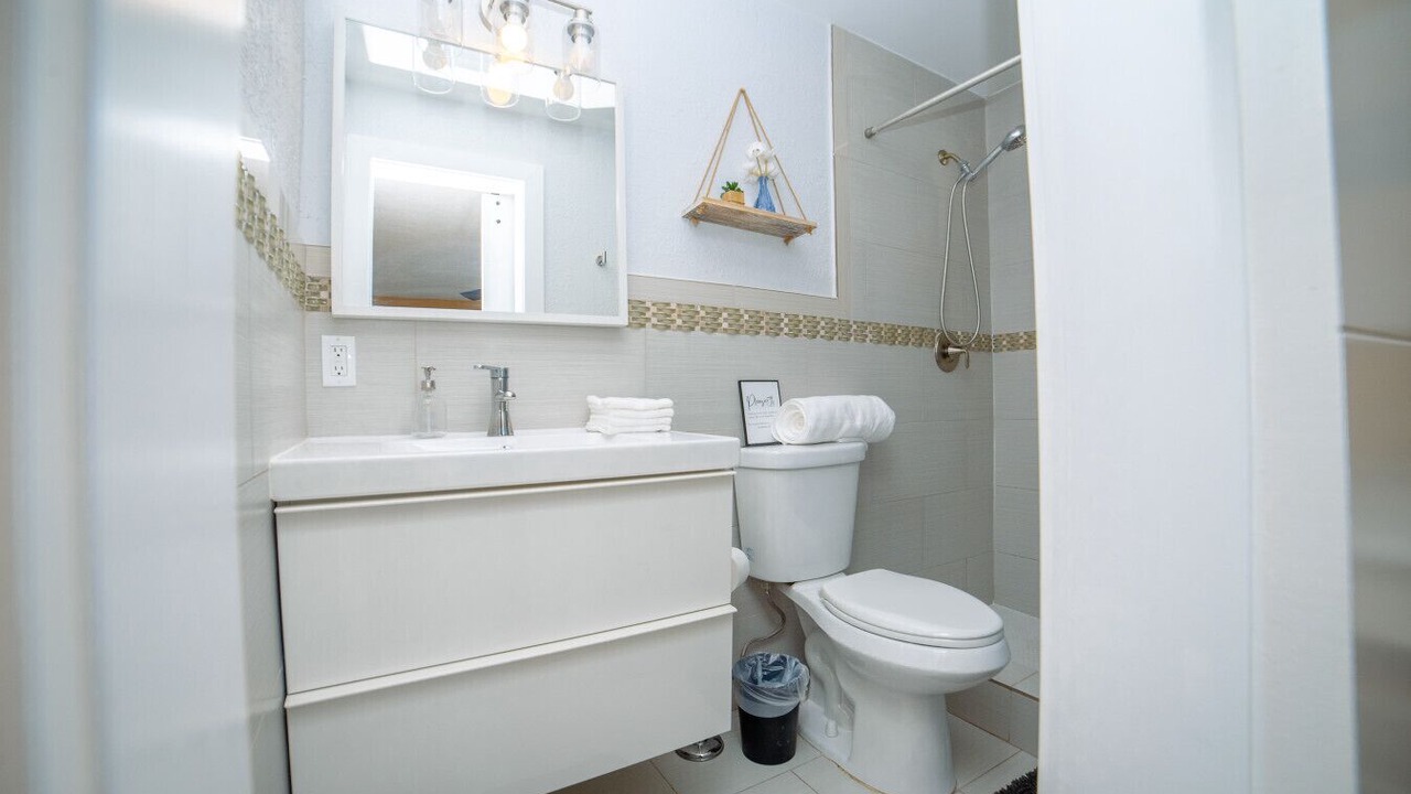 Photo of Bathroom in Edgewood