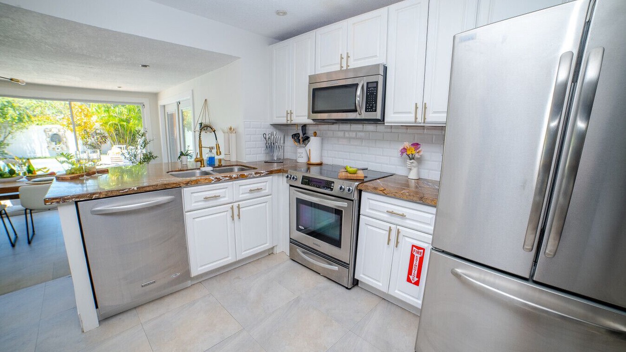 Photo of Kitchen in Edgewood