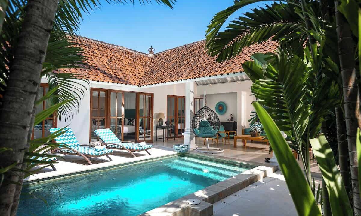 Photo of Outdoor in Central Seminyak