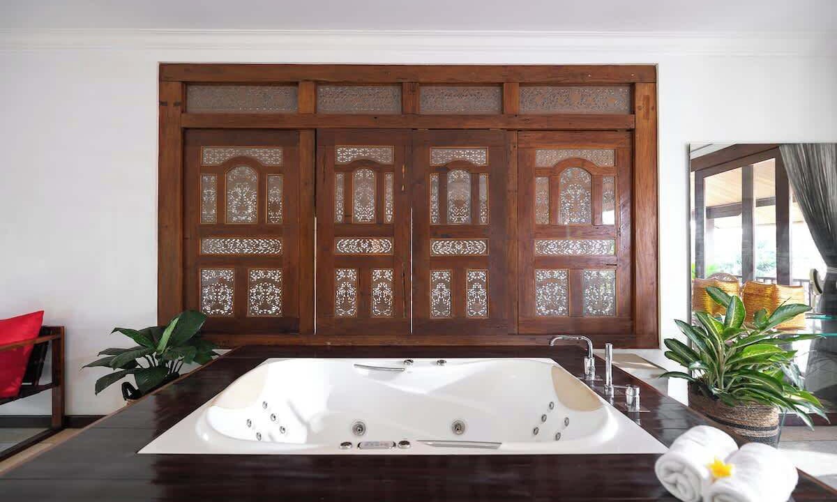 Photo of Bathroom in Pererenan