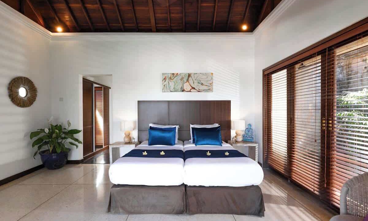 Photo of Bedroom in Pererenan