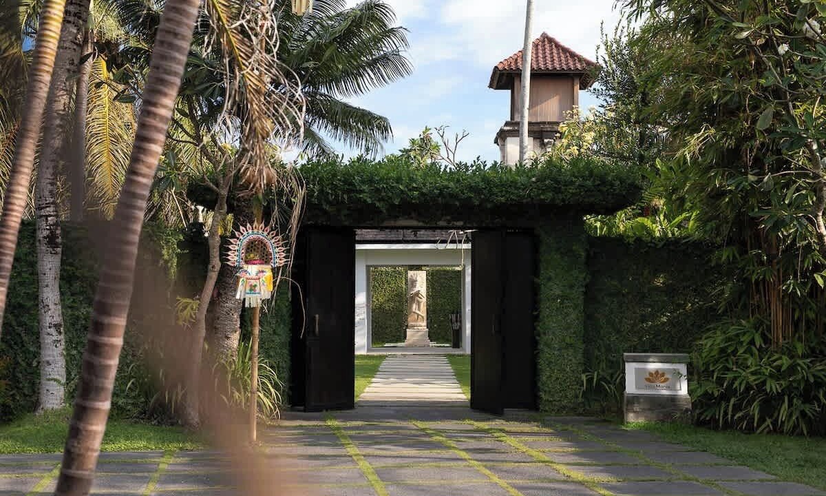 Photo of Outdoor in Pererenan