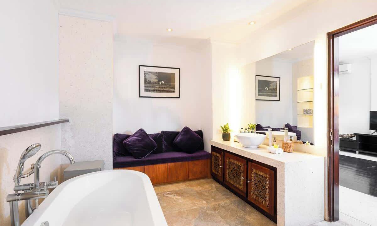 Photo of Bathroom in Pererenan