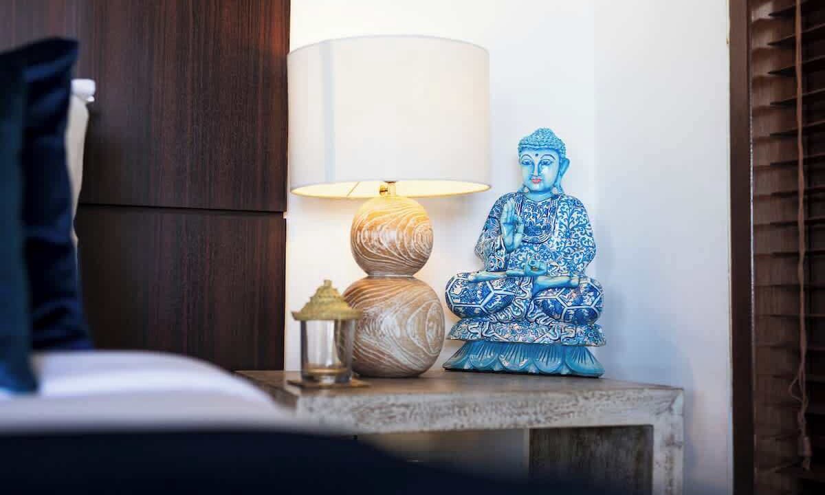 Photo of Bedroom in Pererenan