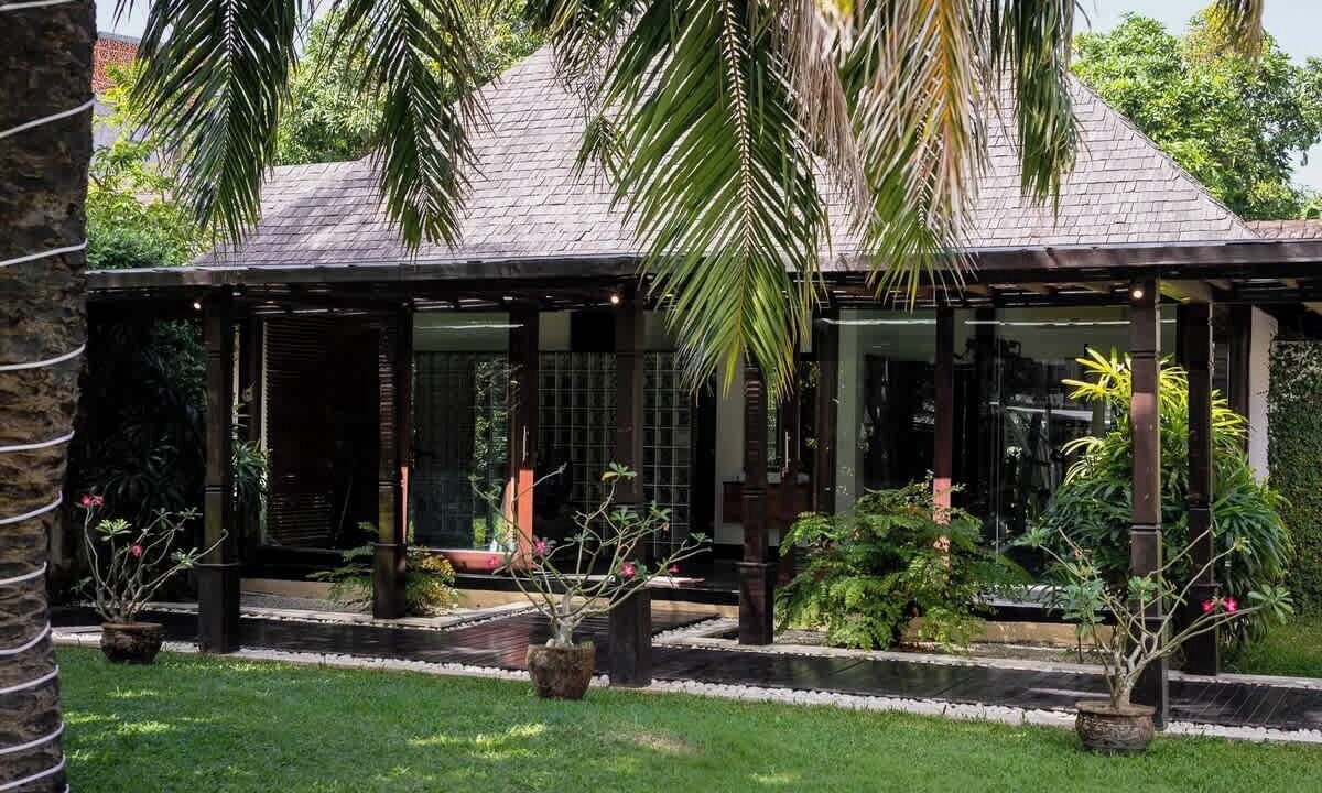 Photo of Outdoor in Pererenan