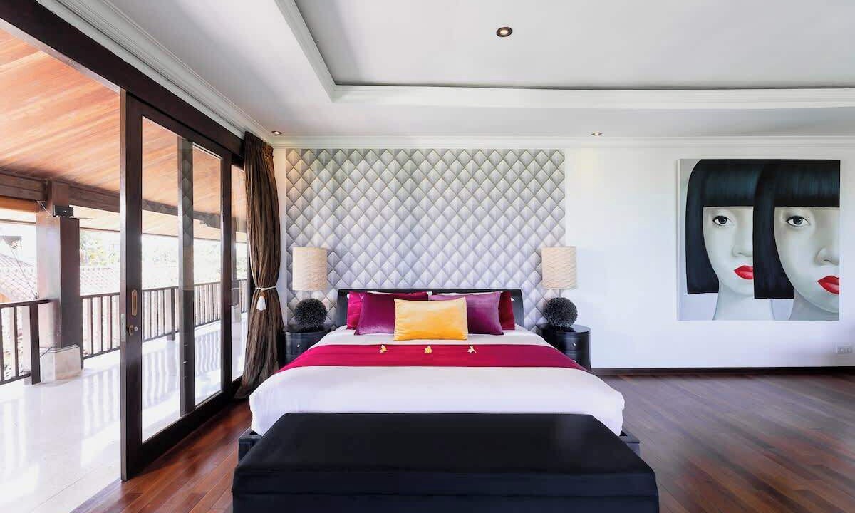 Photo of Bedroom in Pererenan