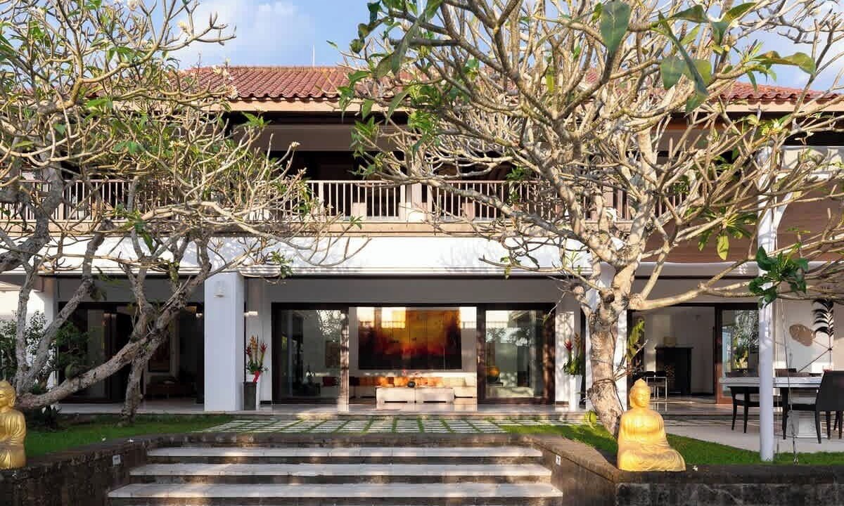 Photo of Outdoor in Pererenan