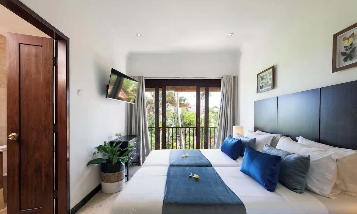 Photo of Bedroom in Pererenan