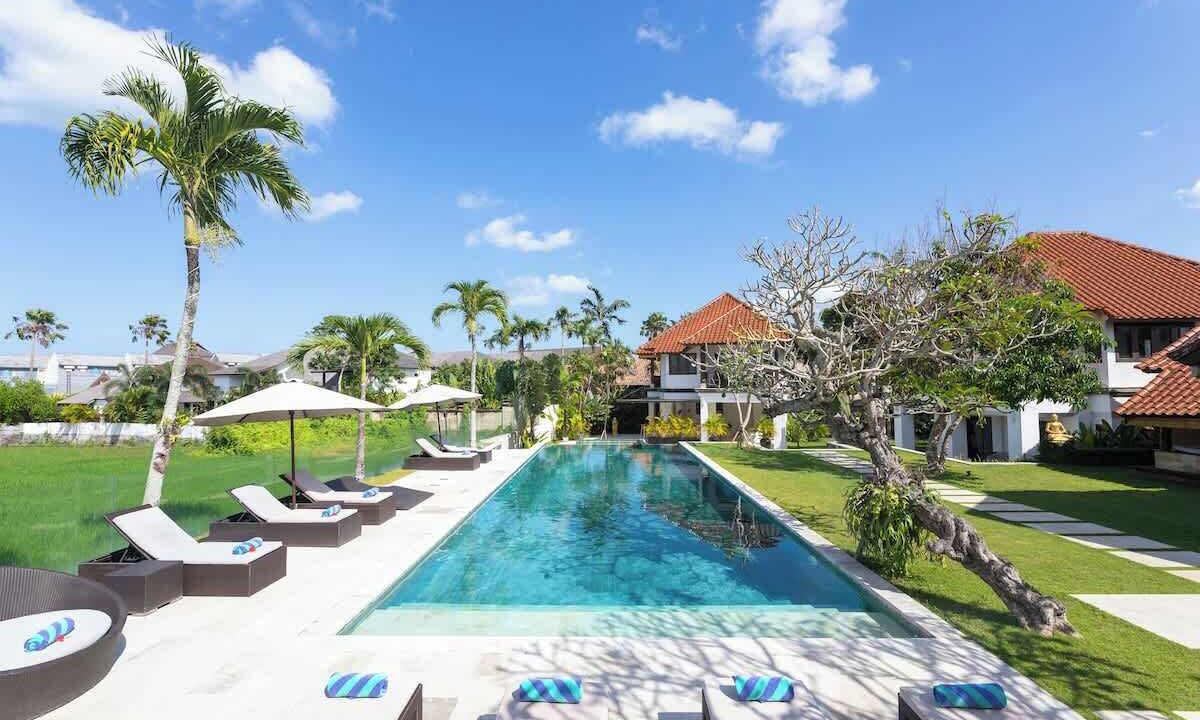 Photo of Outdoor in Pererenan