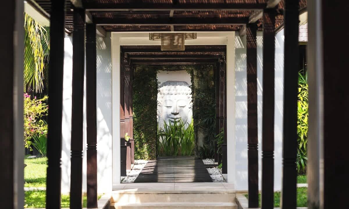 Photo of Outdoor in Pererenan