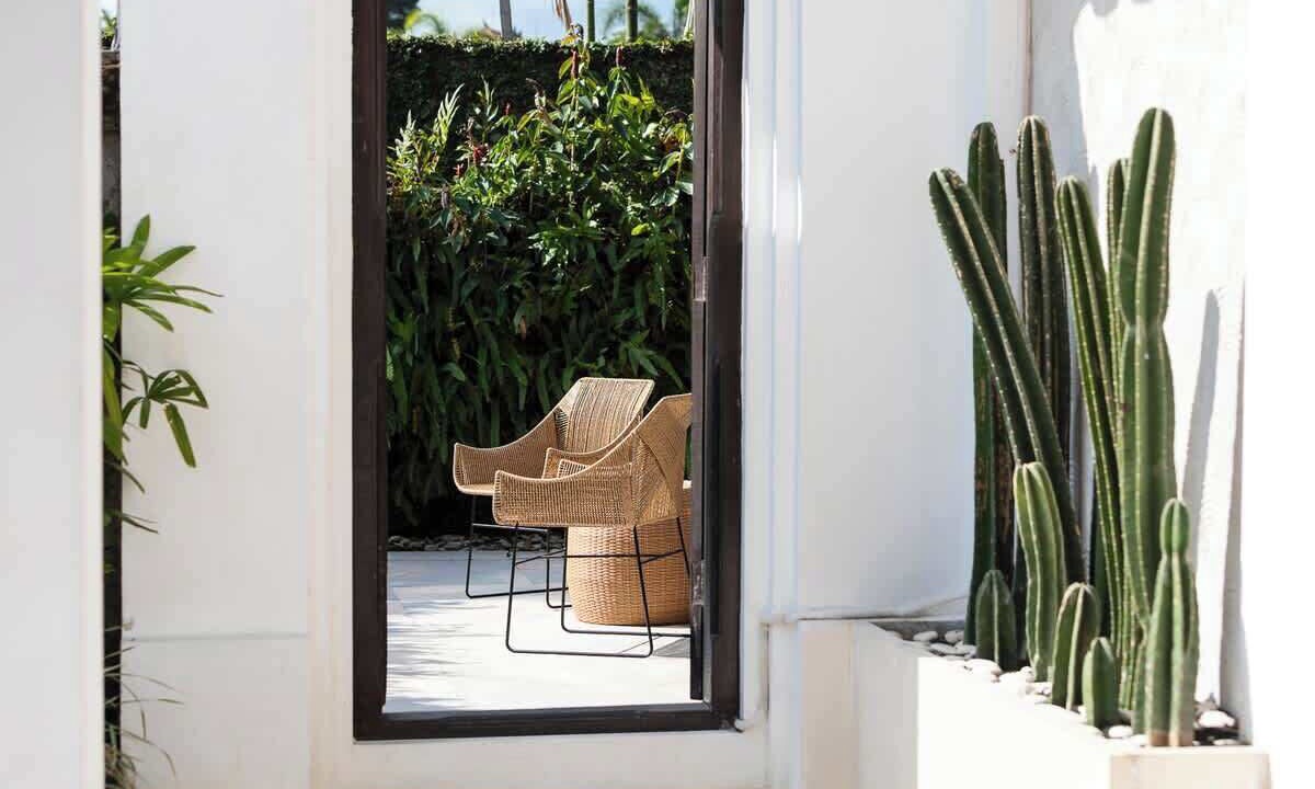 Photo of Patio Balcony in Pererenan