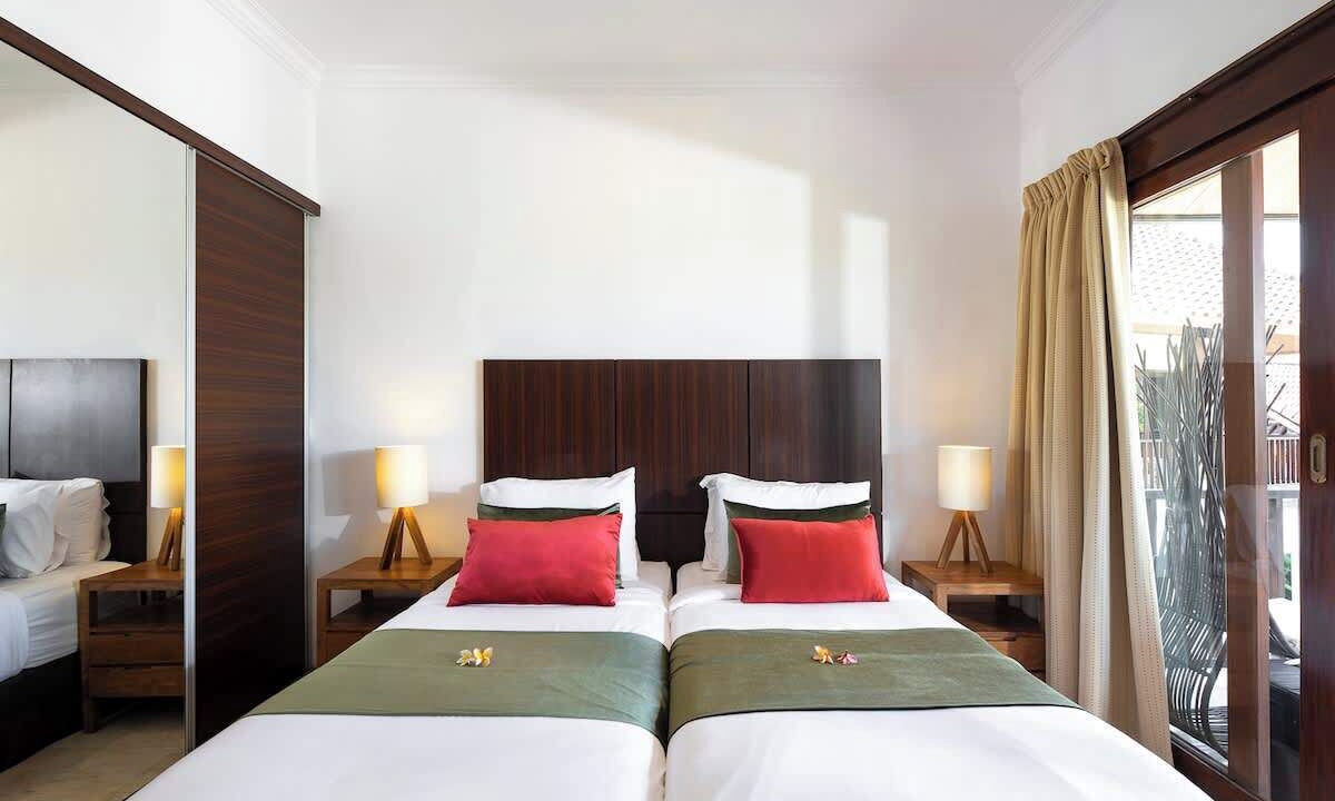 Photo of Bedroom in Pererenan