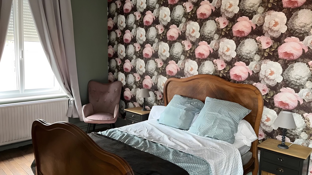 Photo of Bedroom in Roisel