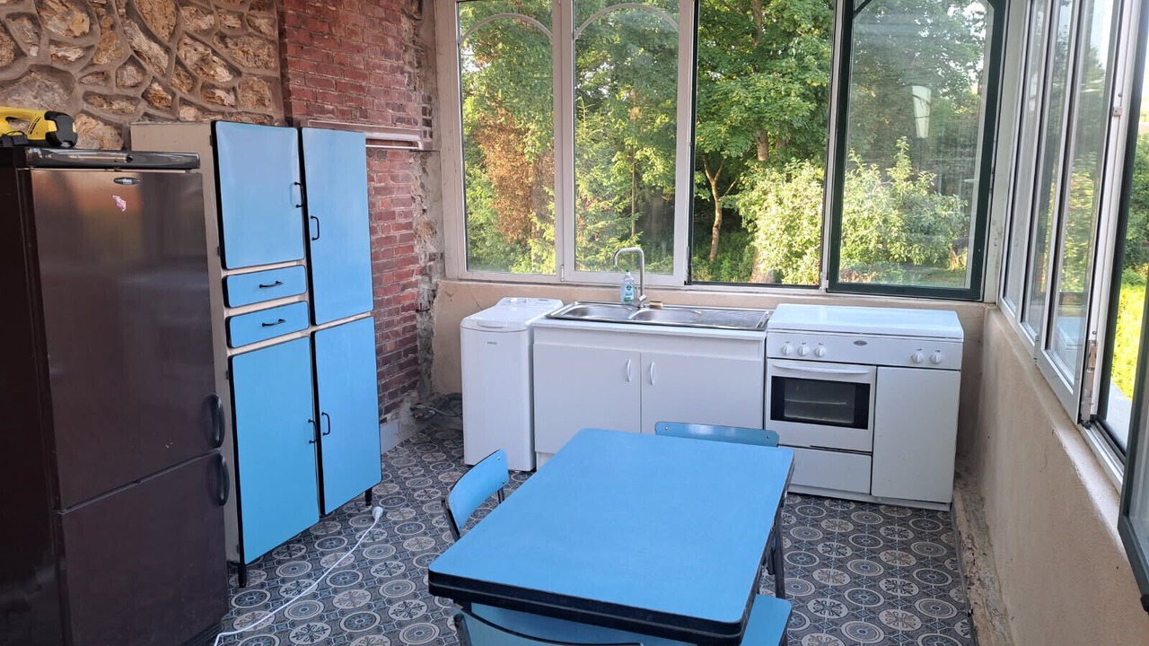 Photo of Kitchen in Roisel