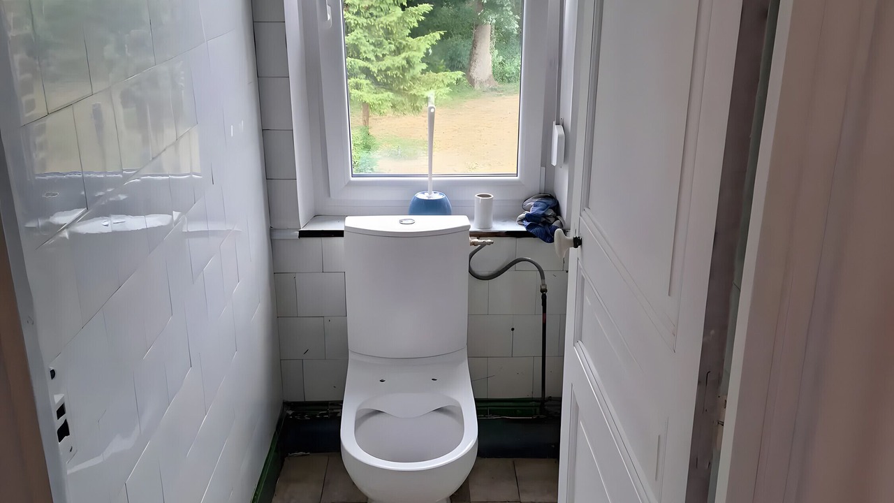 Photo of Bathroom in Roisel