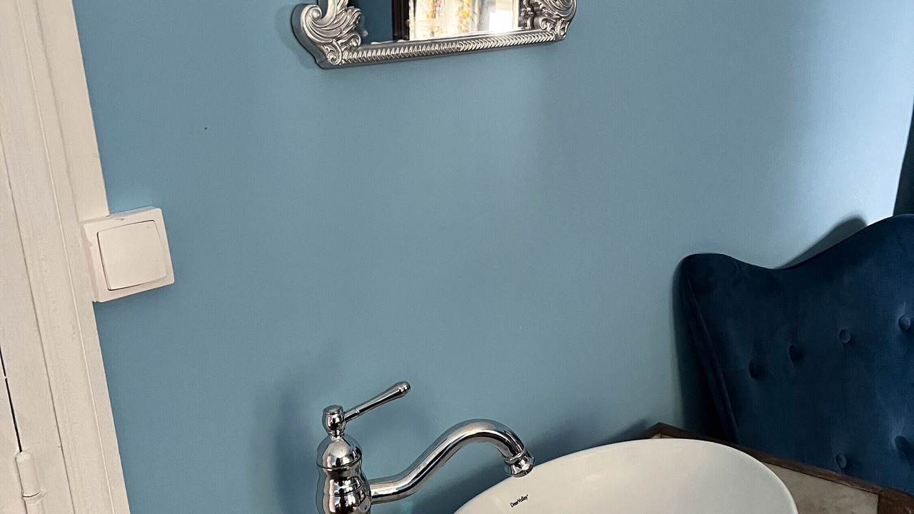 Photo of Bathroom in Roisel