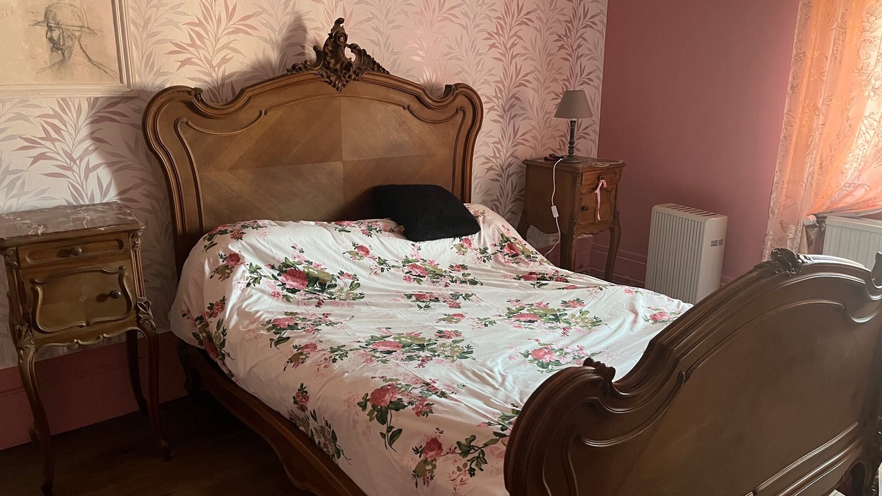 Photo of Bedroom in Roisel