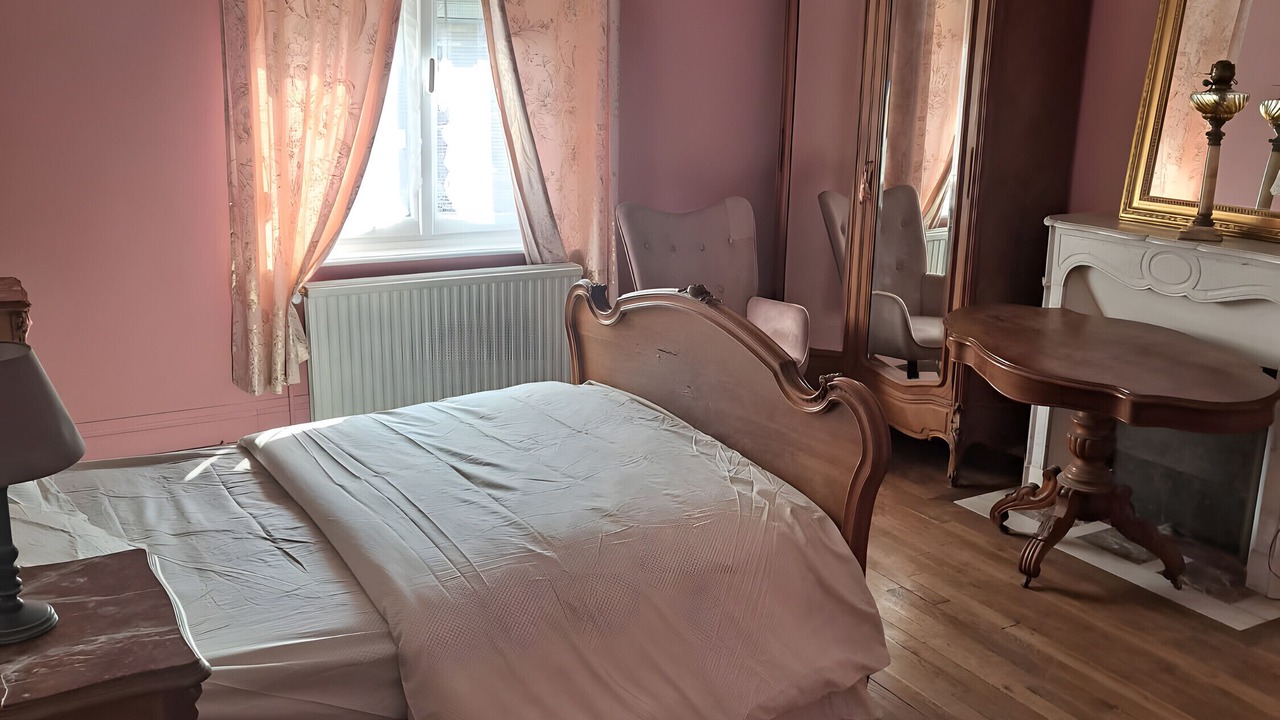 Photo of Bedroom in Roisel
