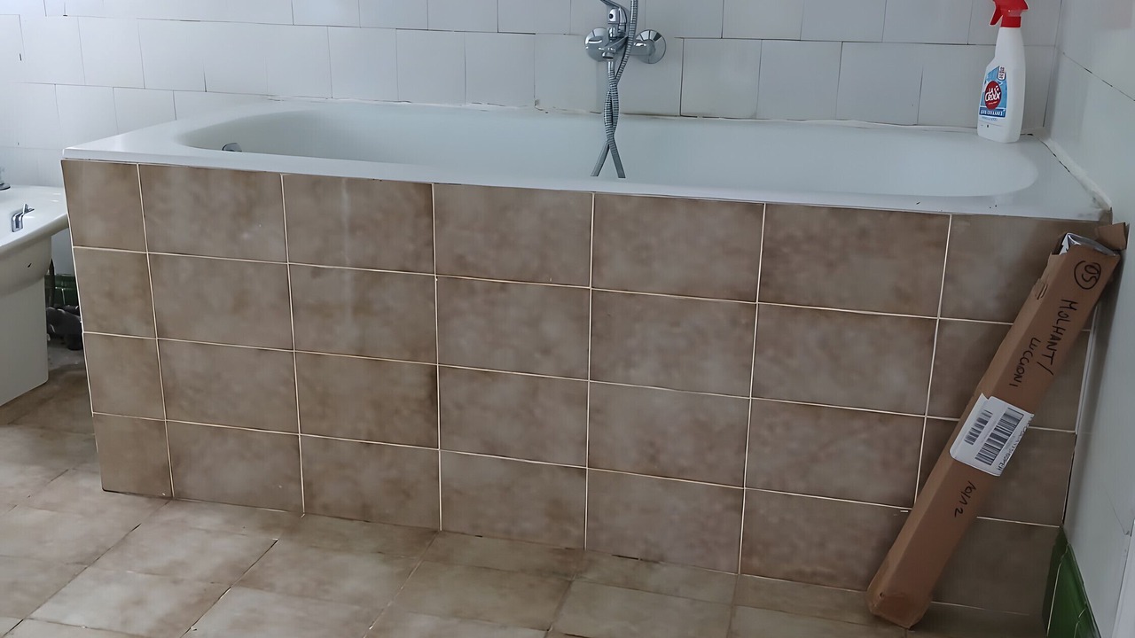 Photo of Bathroom in Roisel