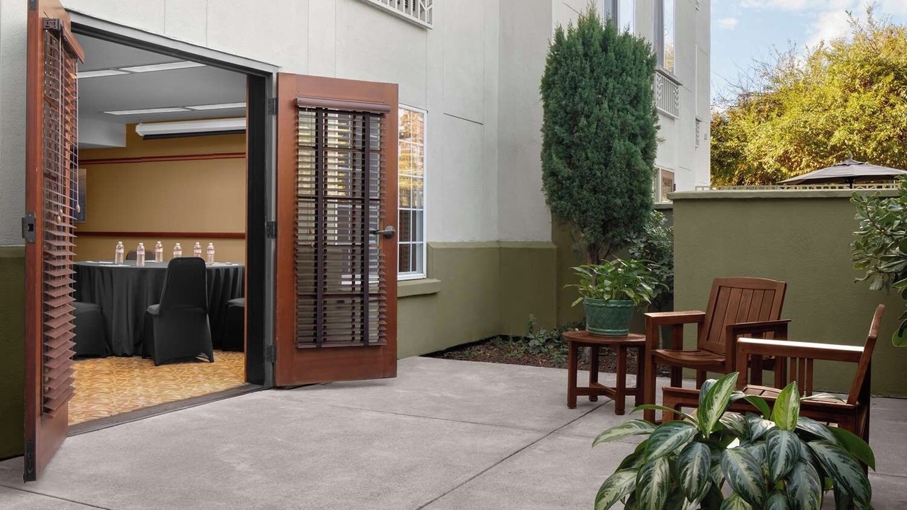 Photo of Bedroom in Snail