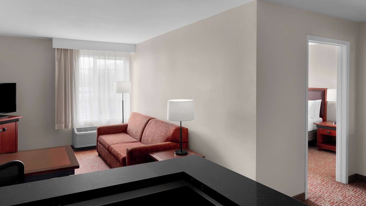 Photo of Bedroom in Snail