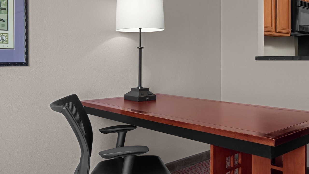 Photo of Bedroom in Snail