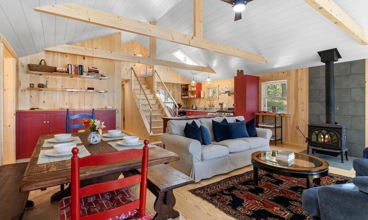 Photo of Livingroom in Saint George