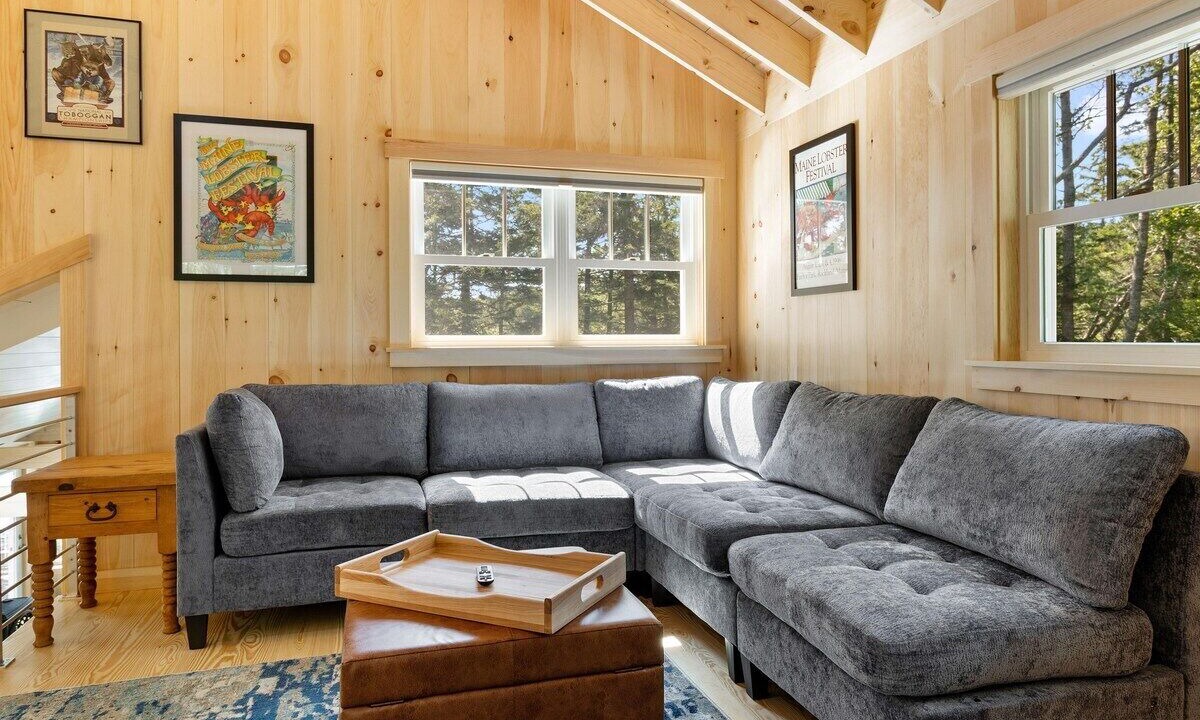 Photo of Livingroom in Saint George